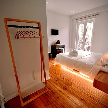 Taormina Boutique Rooms Exteriör bild