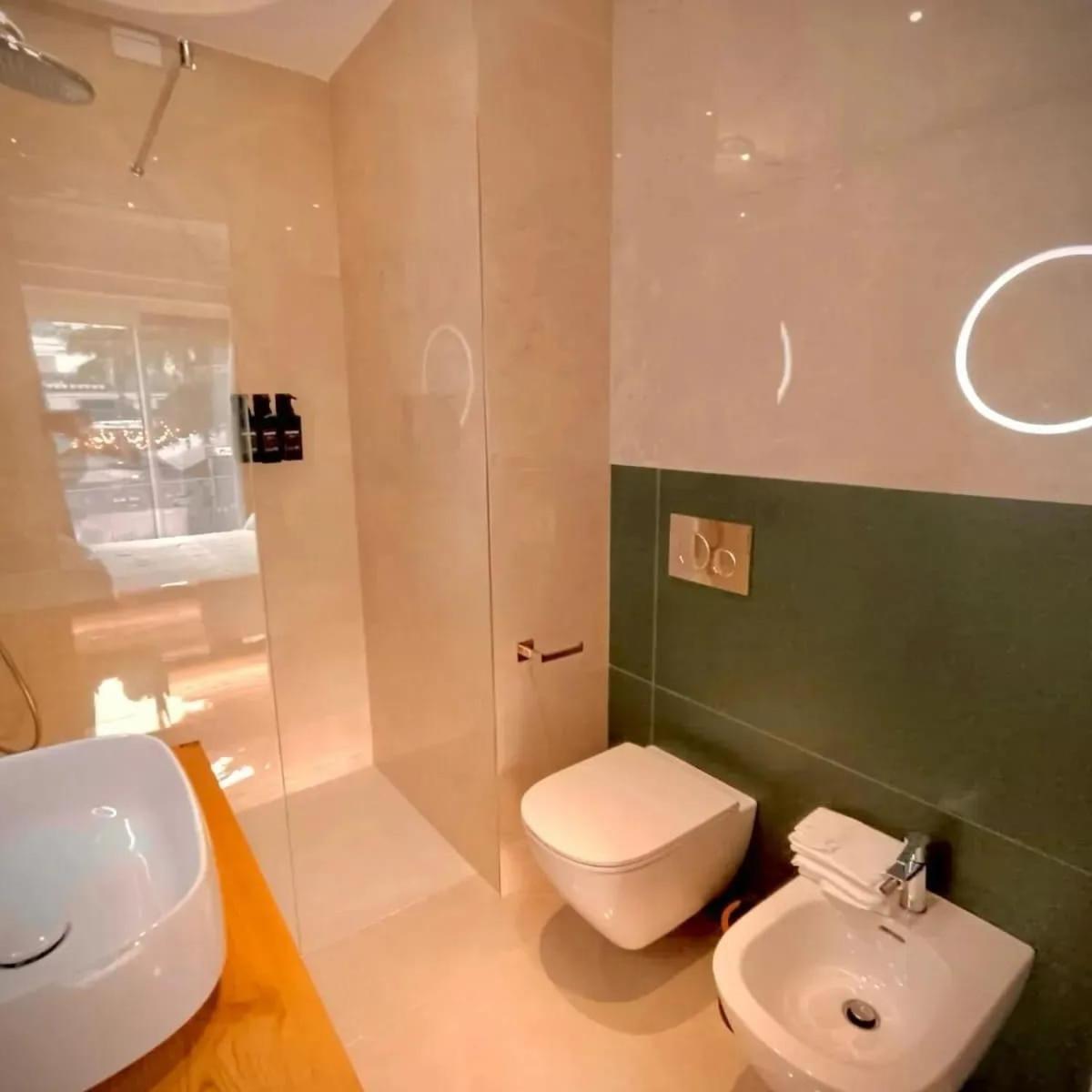 Taormina Boutique Rooms Exteriör bild