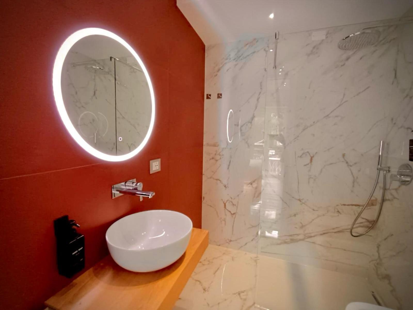 Taormina Boutique Rooms Exteriör bild