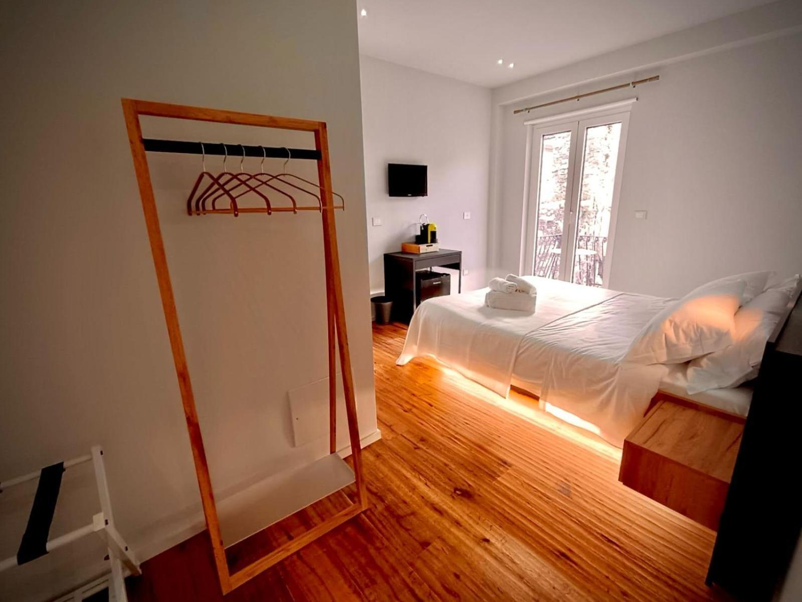 Taormina Boutique Rooms Exteriör bild