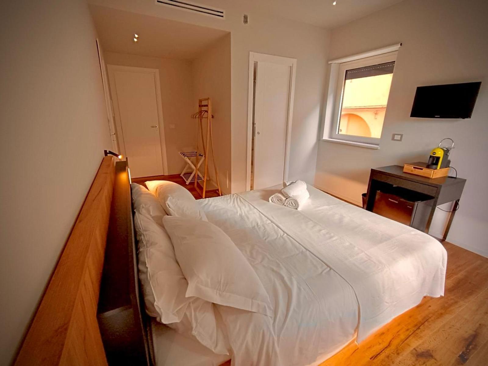 Taormina Boutique Rooms Exteriör bild