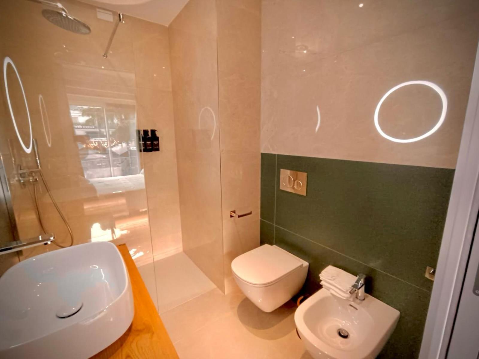Taormina Boutique Rooms Exteriör bild