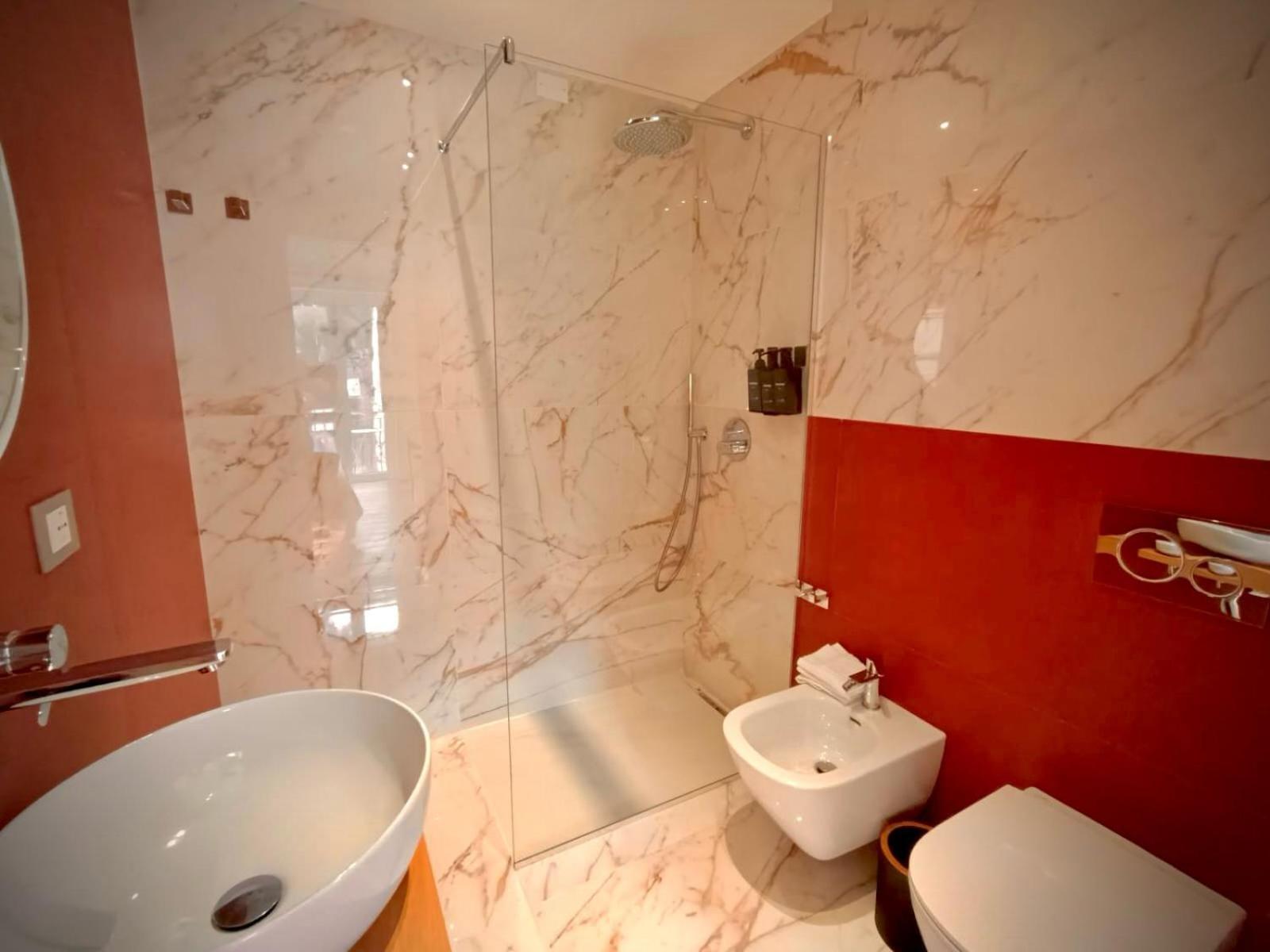 Taormina Boutique Rooms Exteriör bild