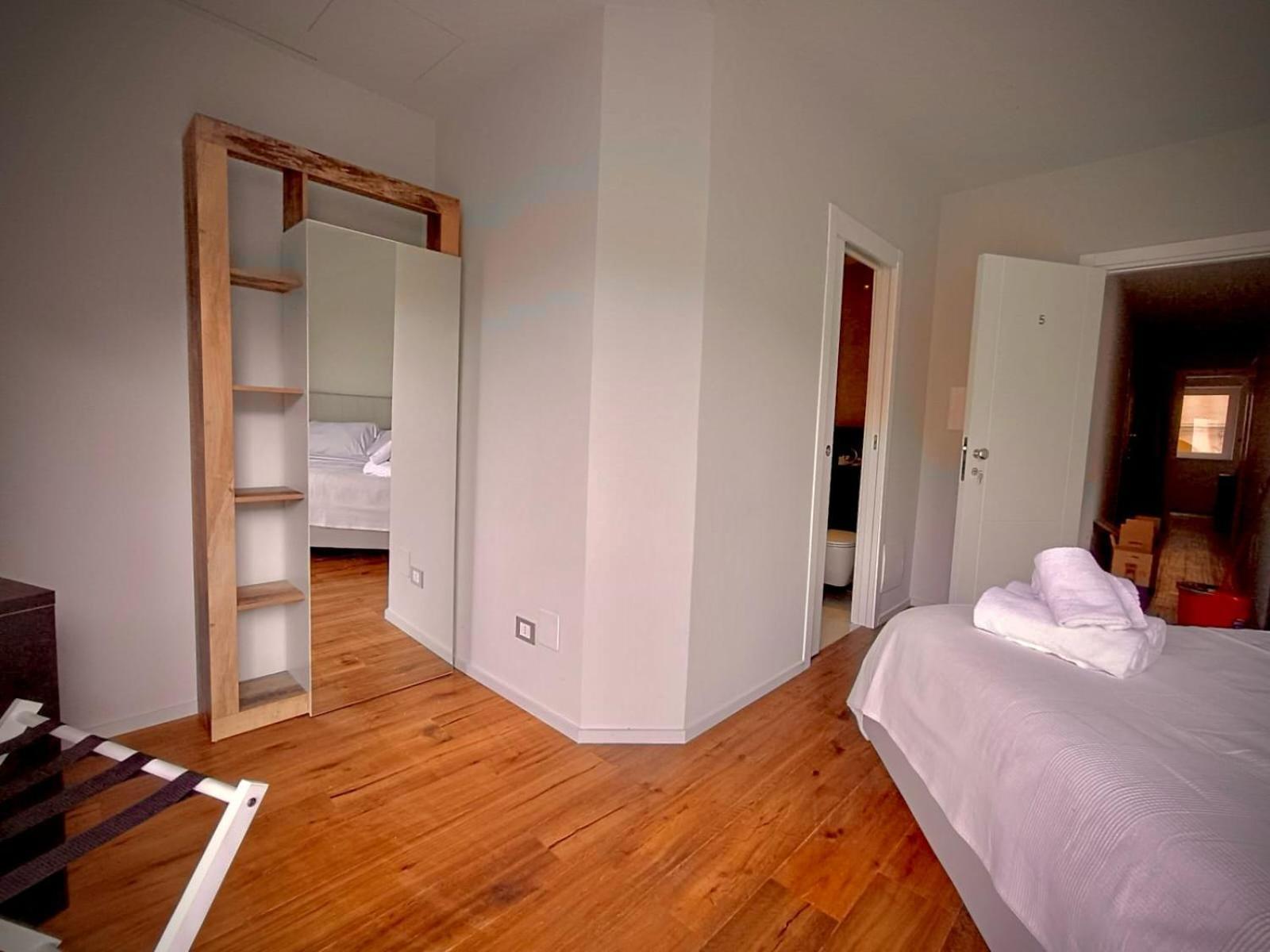 Taormina Boutique Rooms Exteriör bild