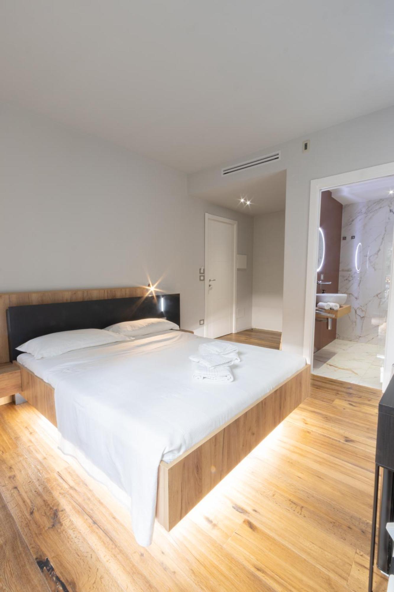 Taormina Boutique Rooms Exteriör bild