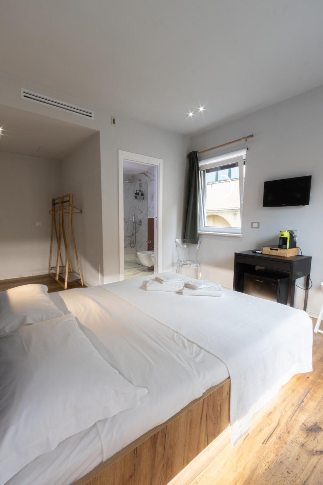 Taormina Boutique Rooms Exteriör bild
