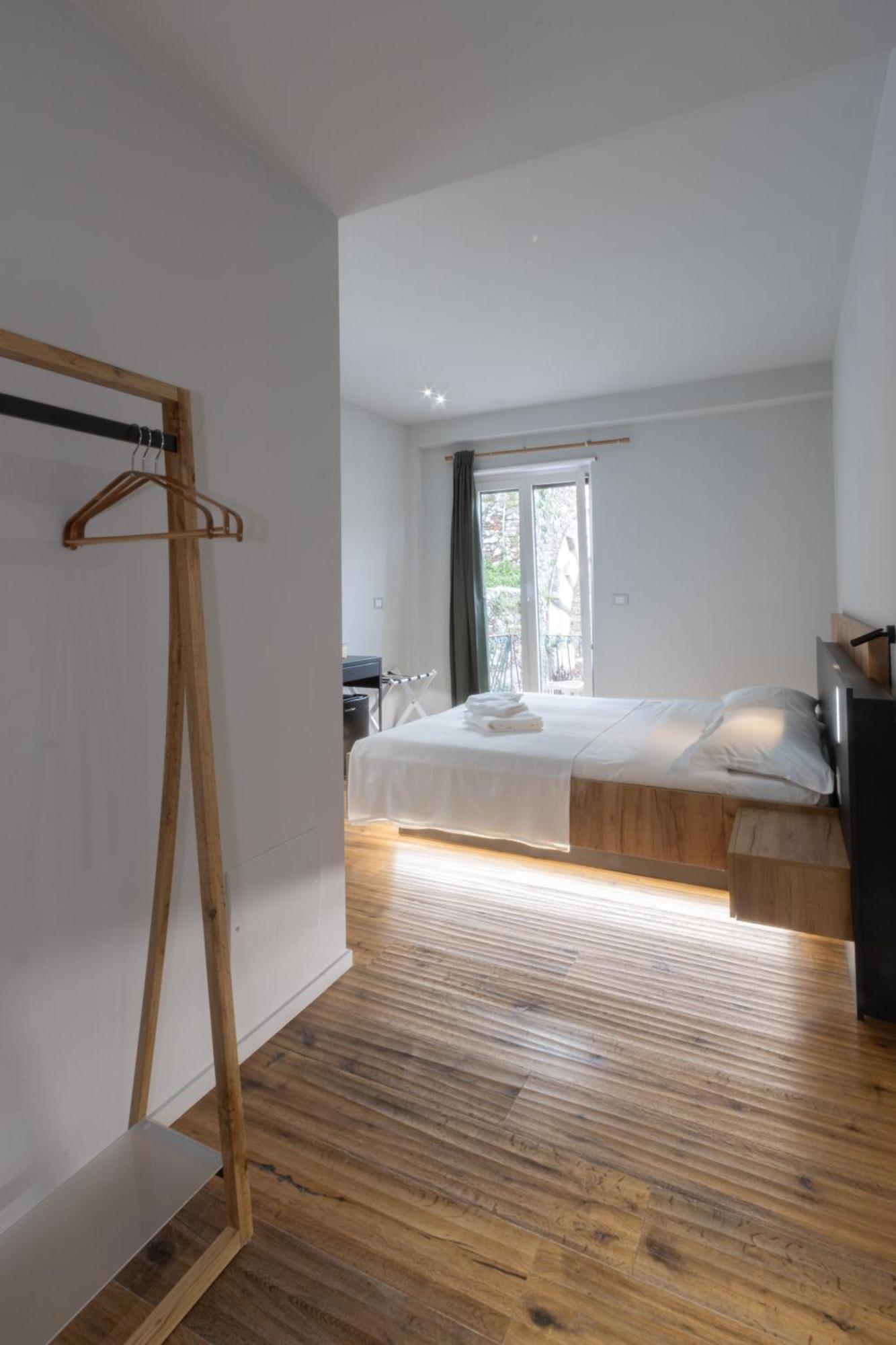 Taormina Boutique Rooms Exteriör bild