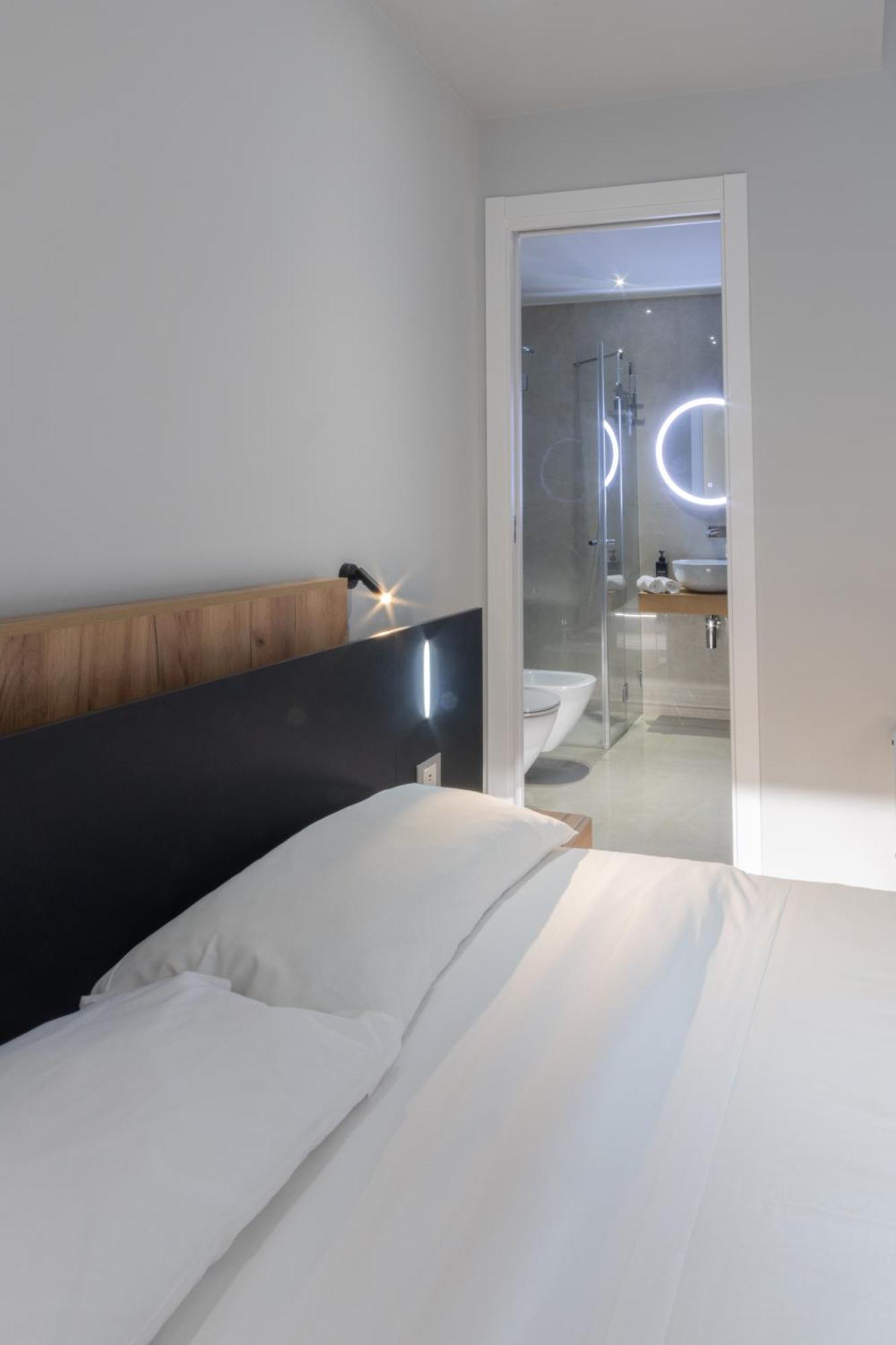 Taormina Boutique Rooms Exteriör bild